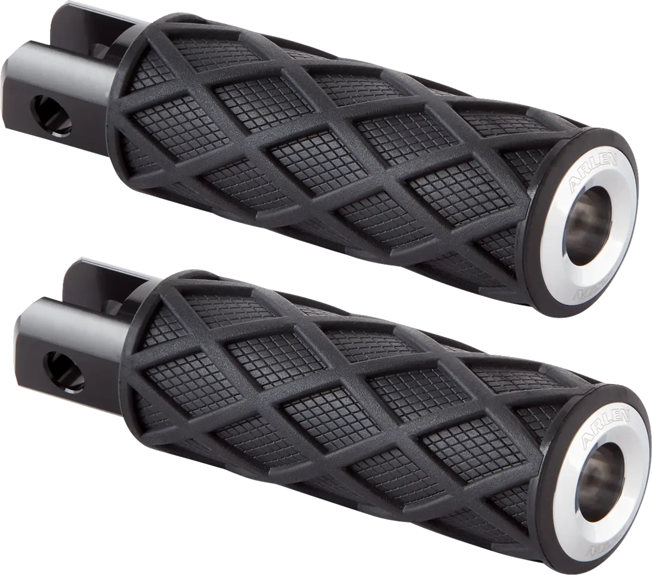 Arlen Ness Diamond Fußrasten