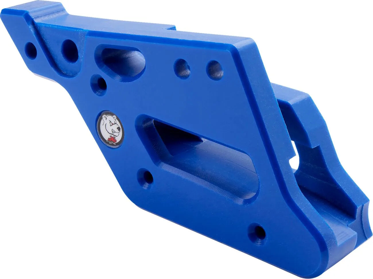 Axp Racing Kettenführung – Verbesserte Haltbarkeit