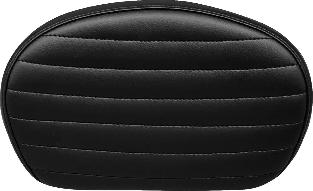 Le Pera Sissy Bar Polster für '08-'22 Touring &amp; Softail