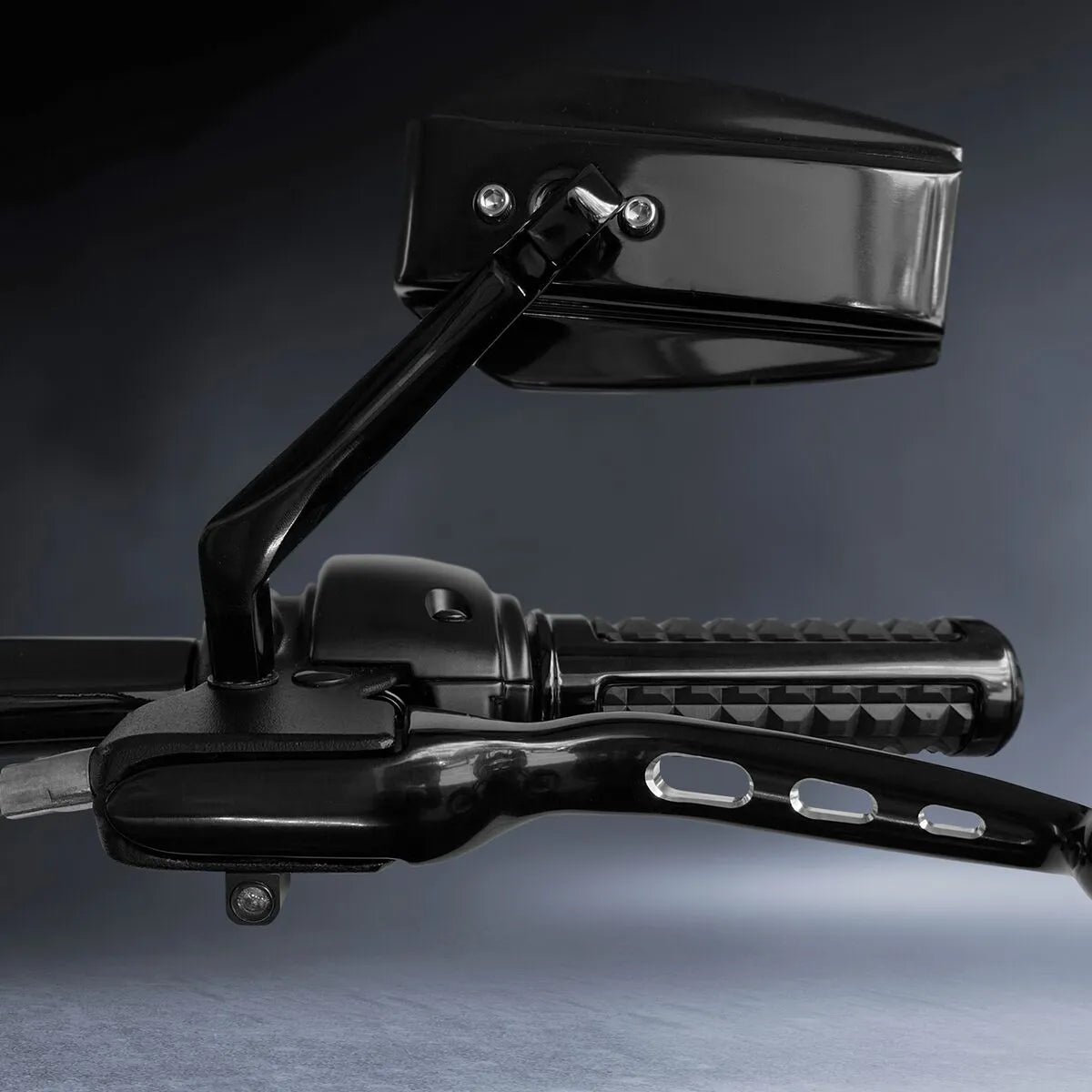 Heinz Bikes Nano Series LED-Blinker