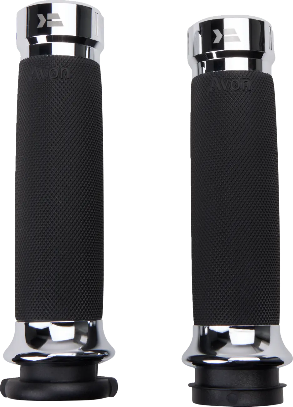 Khrome Werks Klassic Griffe 1 Zoll