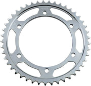 JT Sprockets Stahl-Kettenrad hinten, 45 Zähne