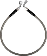 Moose Offroad Edelstahl-Bremsleitung