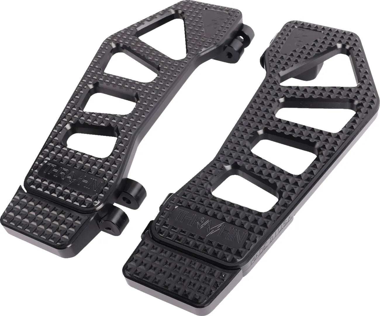 Thrashin Supply Co. Dielenverlängerungen