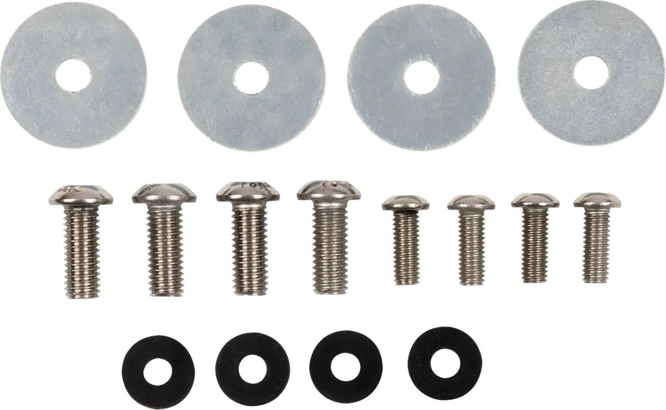 Cobra-Gepäckträger für Cobra-Sissybar