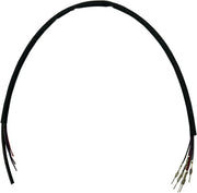 La Choppers Gaspedal-Verlängerungssatz