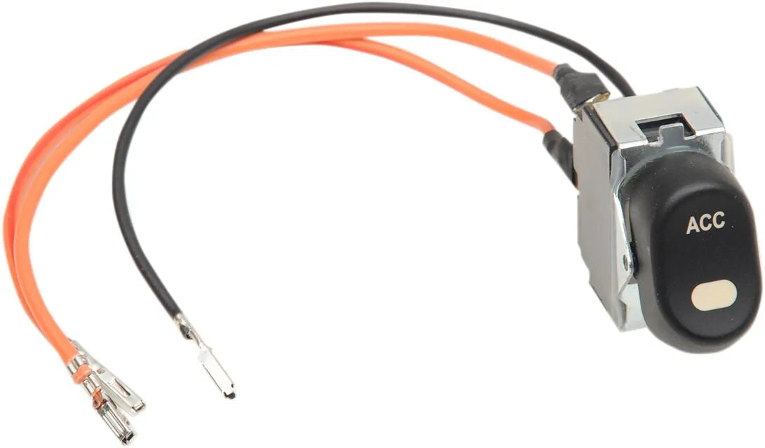 Drag Specialties Innenverkleidungsschalter