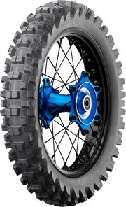 Michelin Starcross 5 Medium Reifen - 90/100-14 Hinterreifen