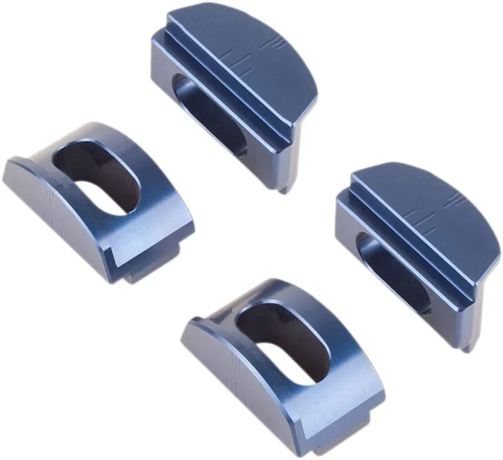 Gilles Tooling VCR38GT Blauer Farbsatz