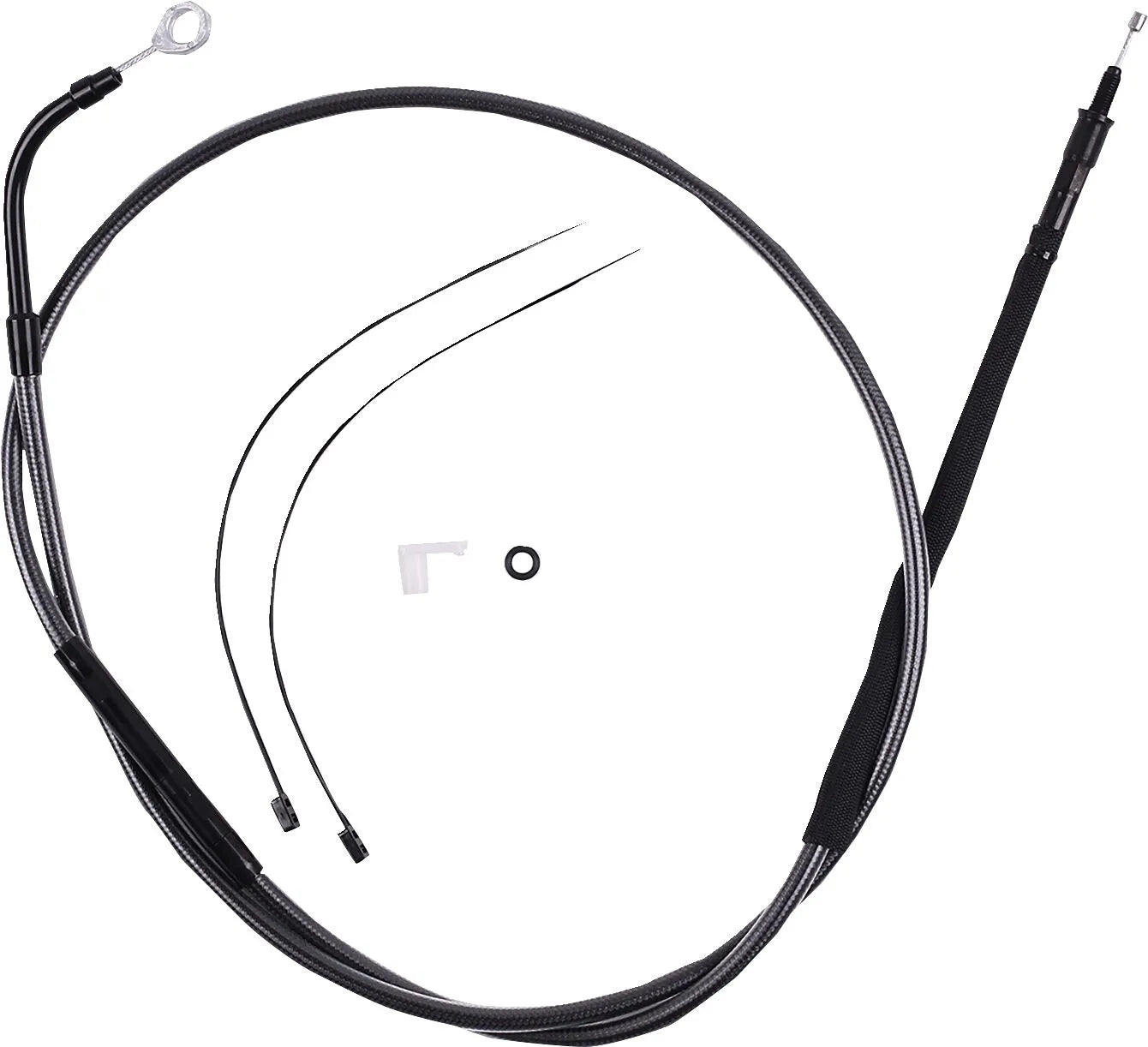 Magnum Shielding Black Pearl Kupplungskabel