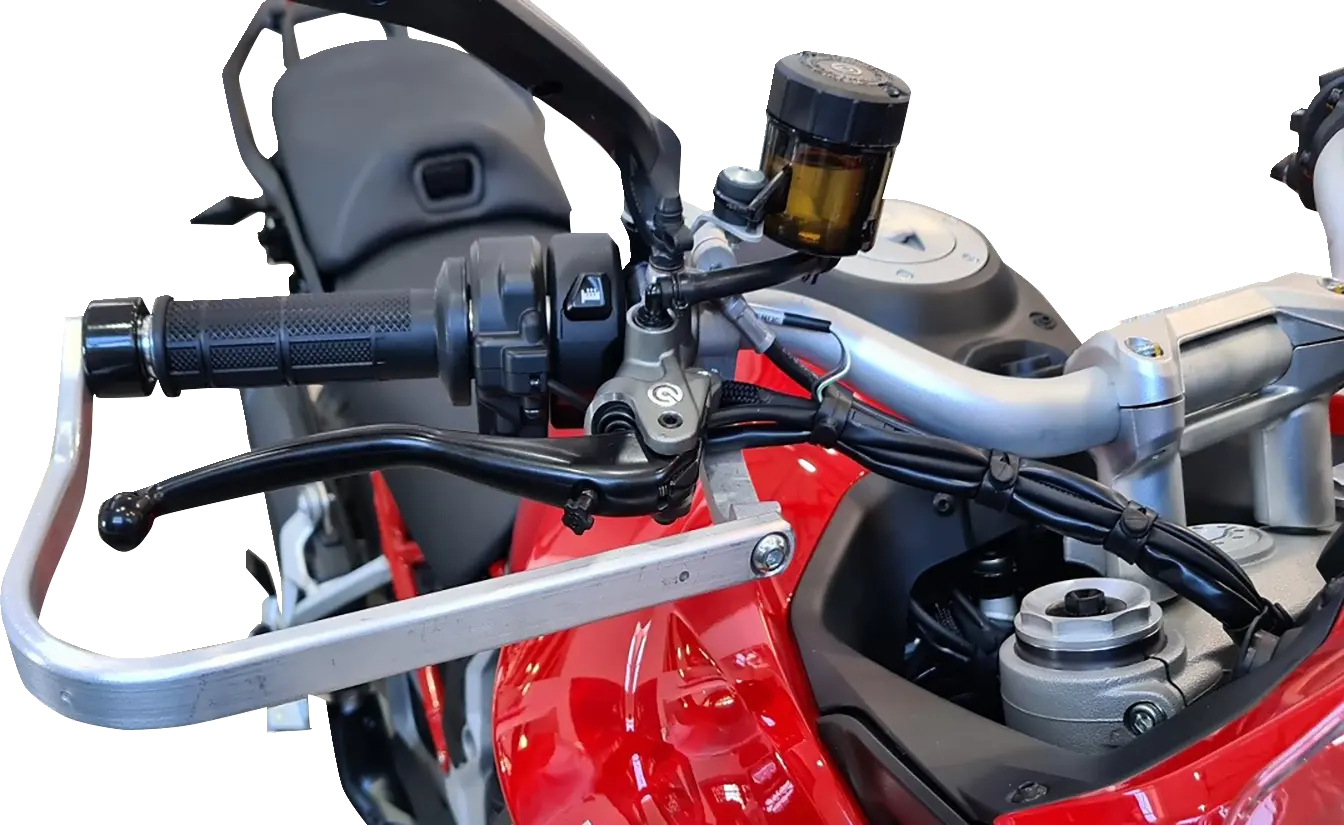 Barkbusters Handschutz-Hardware-Kit