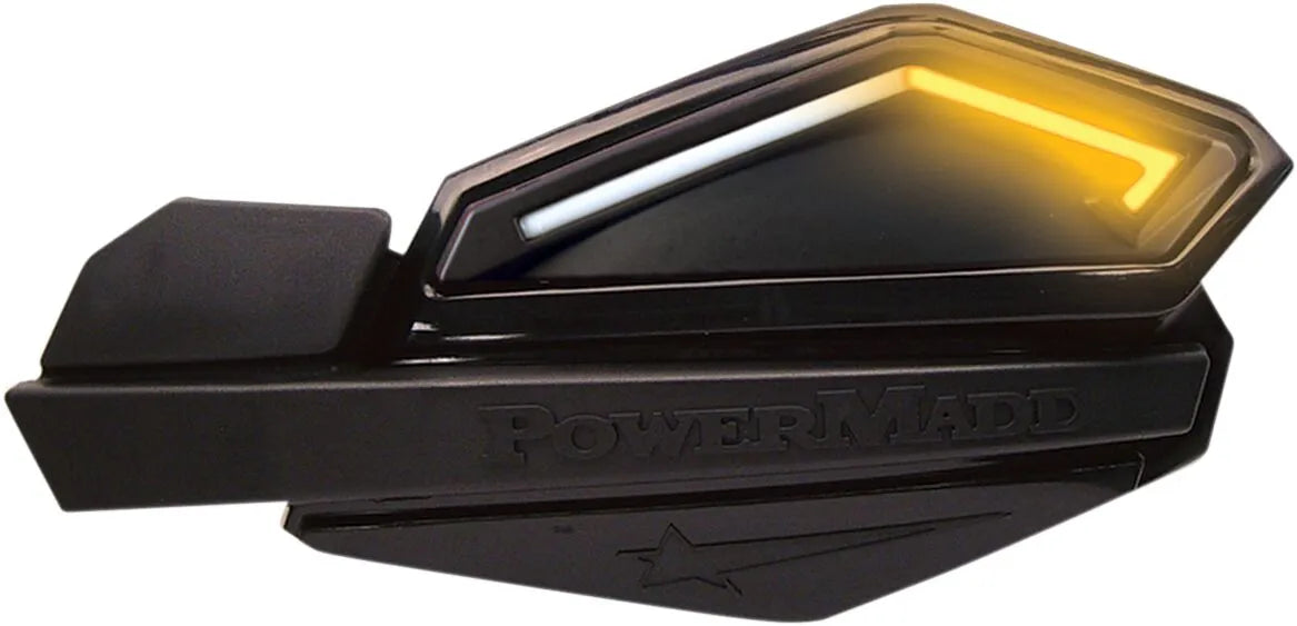 Powermadd Star Handschutz-LED-Blinker-Kit