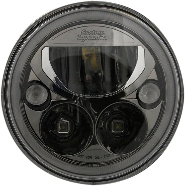 Custom Dynamics Trubeam® LED-Scheinwerfer