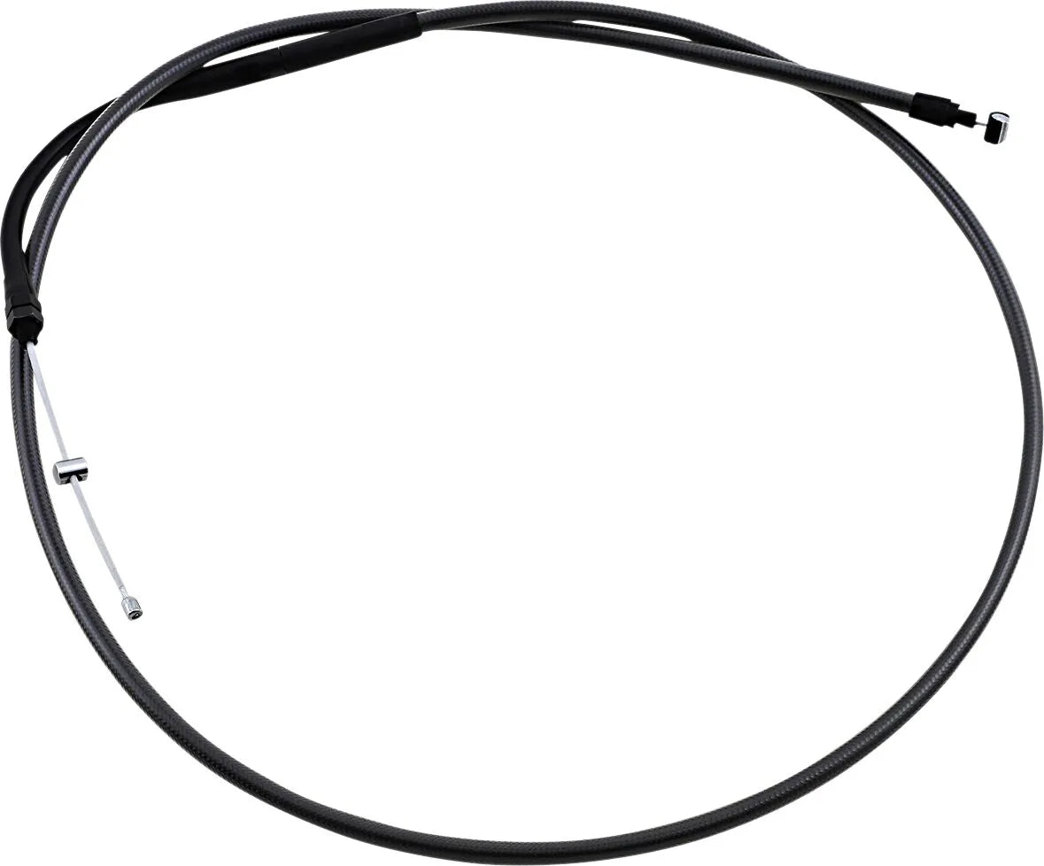 Magnum Shielding Black Pearl Kupplungskabel