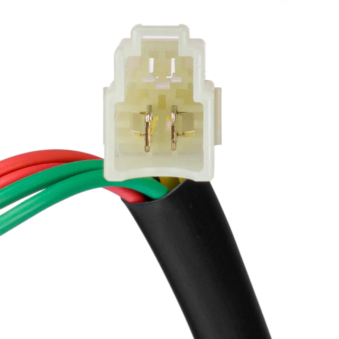 Motoplat-Regler – 35 Ampere Ladeleistung