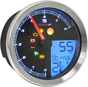 Koso HD-04 Tachometer/Drehzahlmesser
