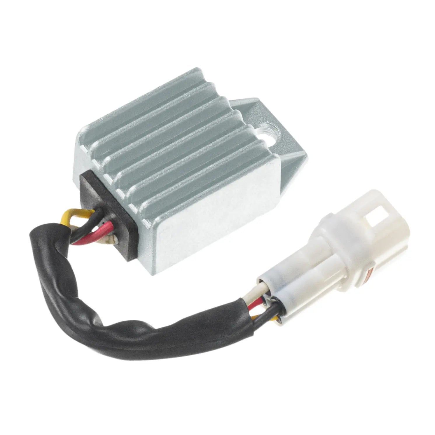 Motoplat-Regler – 12a-Aufladung