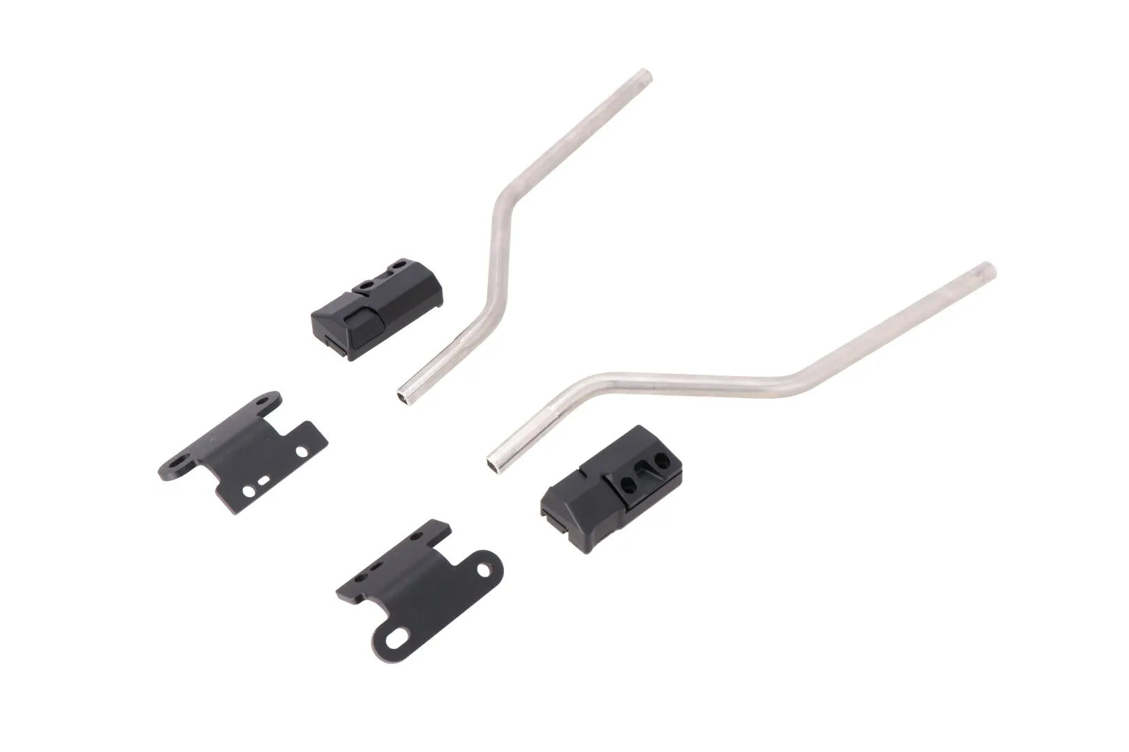 Sw-motech Blaze Packtaschen Distanzstücke