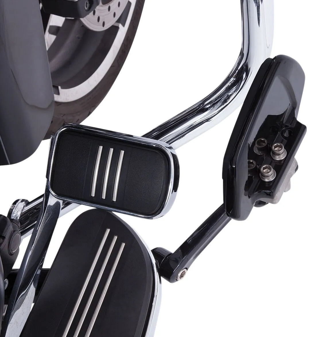 Ciro Twin Rail Boards - Schwarz