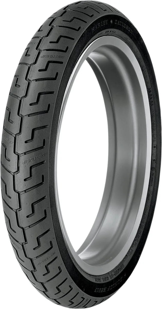 Dunlop K591 Reifen 100/90-19 für Cruiser/Straßenmotorräder