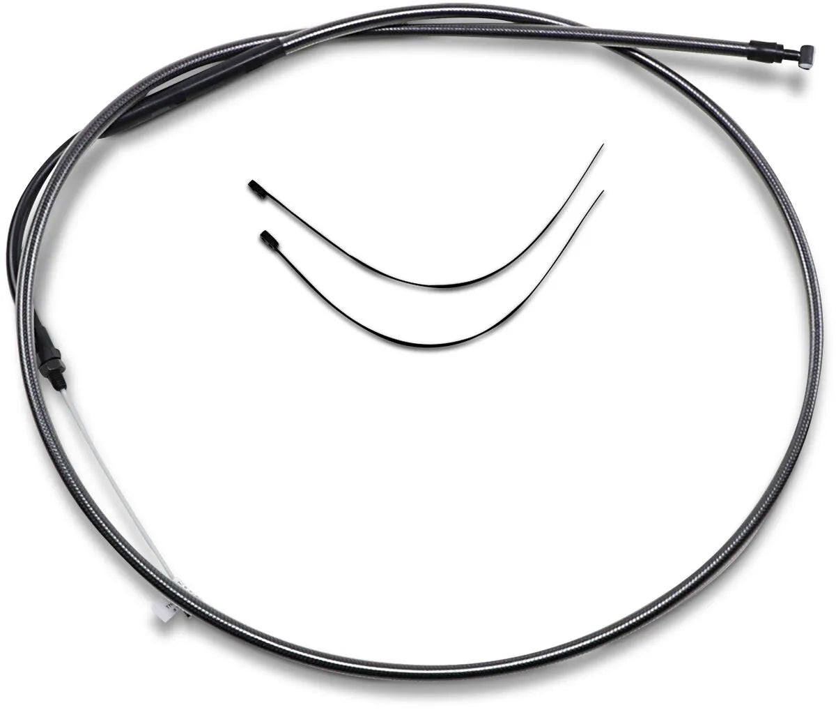 Magnum Shielding Black Pearl Kupplungskabel