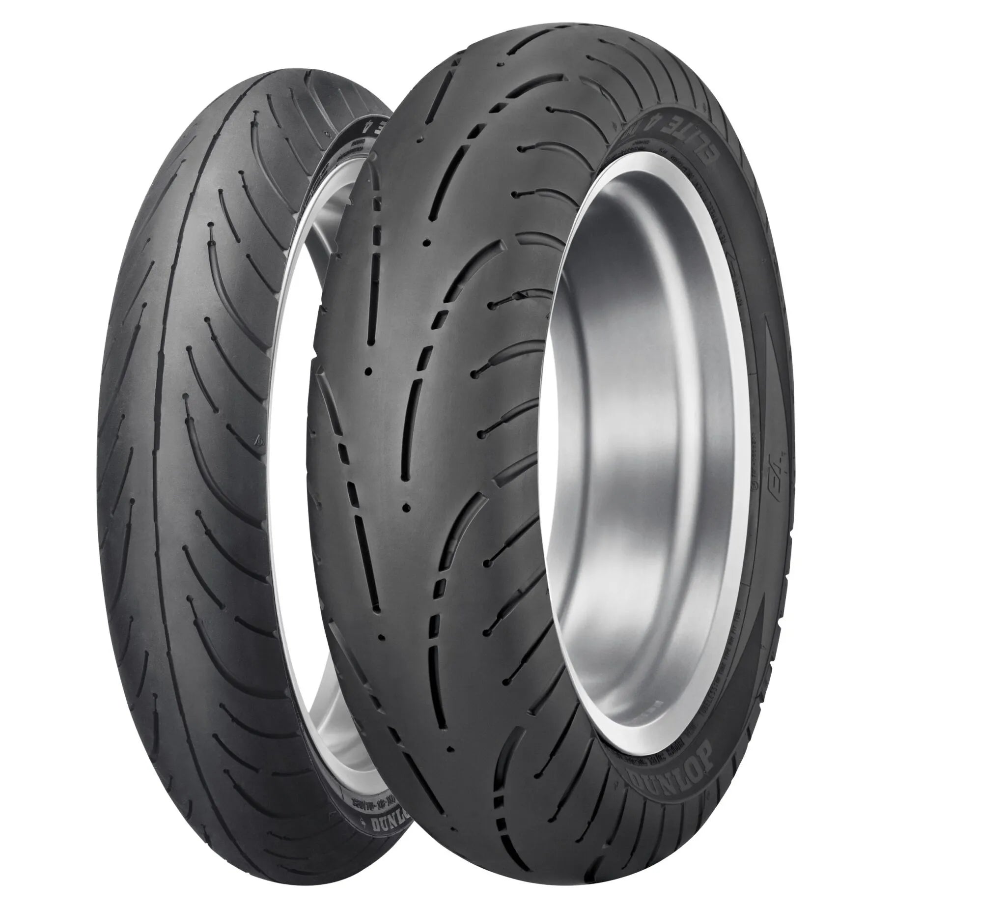 Dunlop D428 Reifen für Honda CMX1100 Rebel