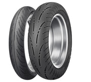 Dunlop D428 Hinterreifen für Honda CMX1100 Rebel