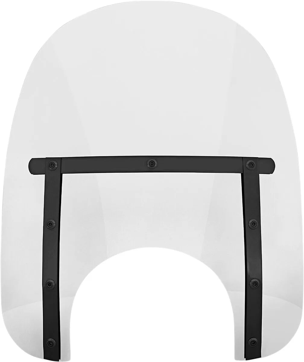 Memphis Shades Slim Windschutzscheibe - 18 Zoll