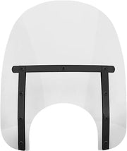 Memphis Shades Slim Windschutzscheibe - 18 Zoll