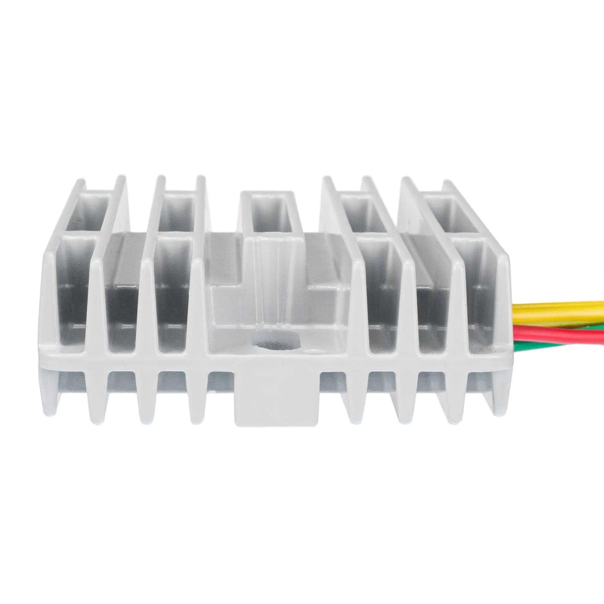 Motoplat-Regler – 35 Ampere Ladeleistung
