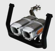RJWC Powersports APX Aluminium Slip-on Schalldämpfer