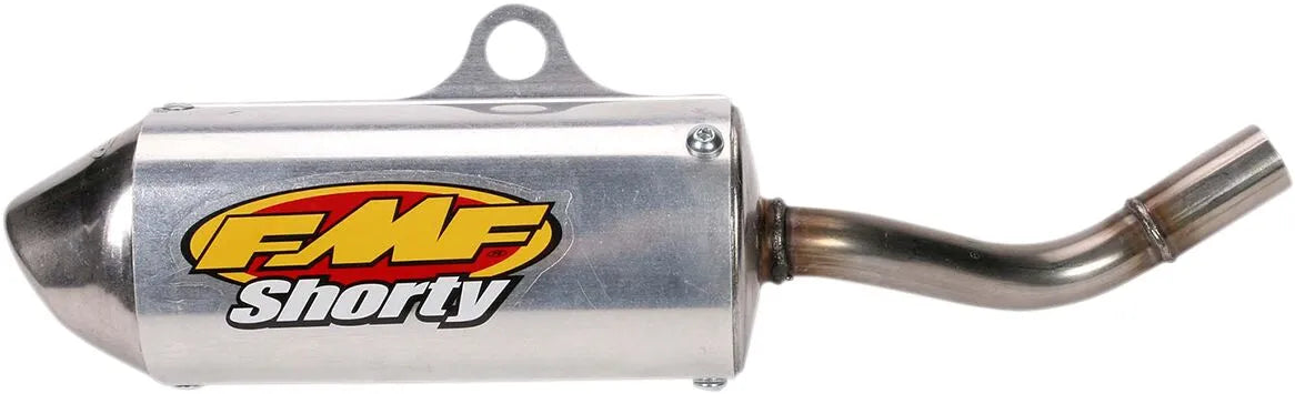 FMF Powercore 2 Shorty Schalldämpfer