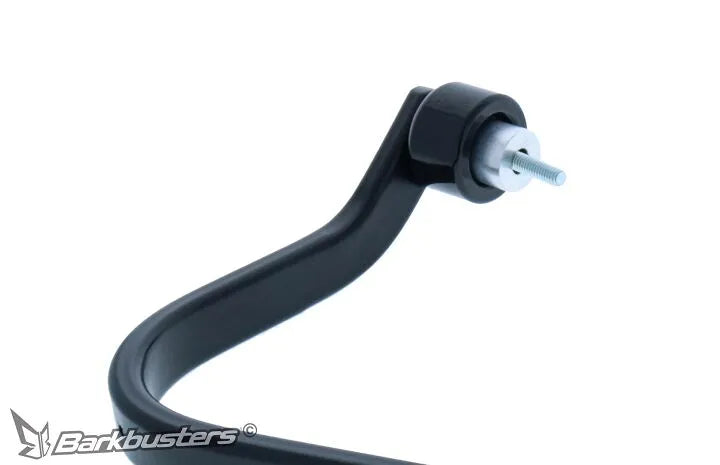 Barkbusters Hardware-Kit – Handschutzhalterung für Honda CL500