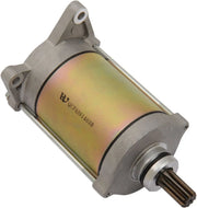 Rick's Motorsport Elektrostarter für CF Moto