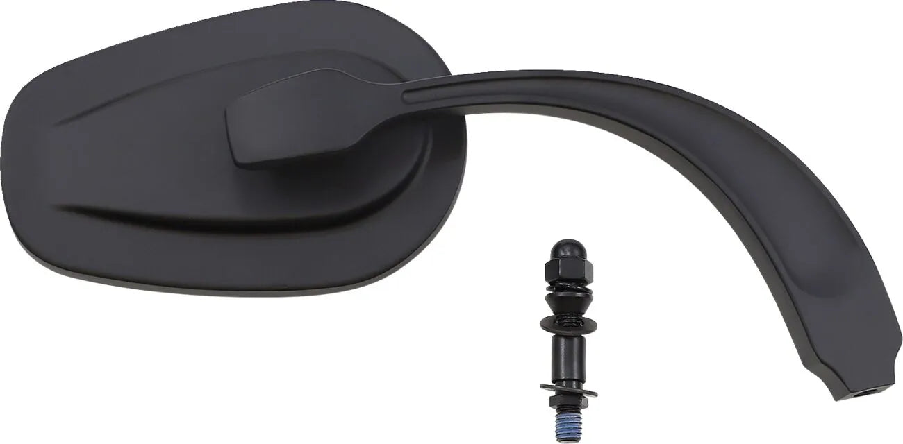 RWD V-Twin Konvexspiegel