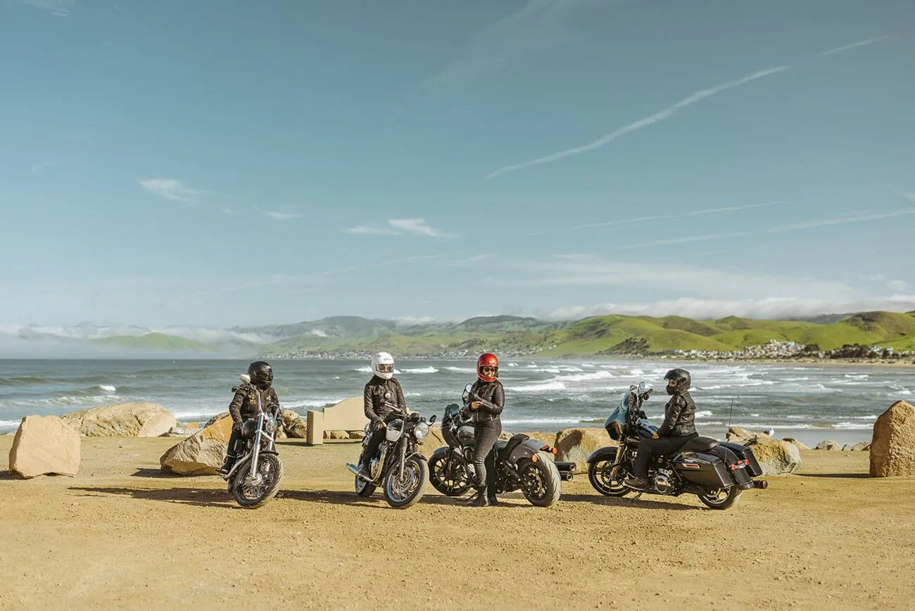 Michelin Commander III Cruiser Reifen 100/90B19 Vorderachse