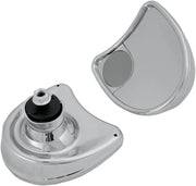 Drag Specialties Verkleidungshalterungsspiegel