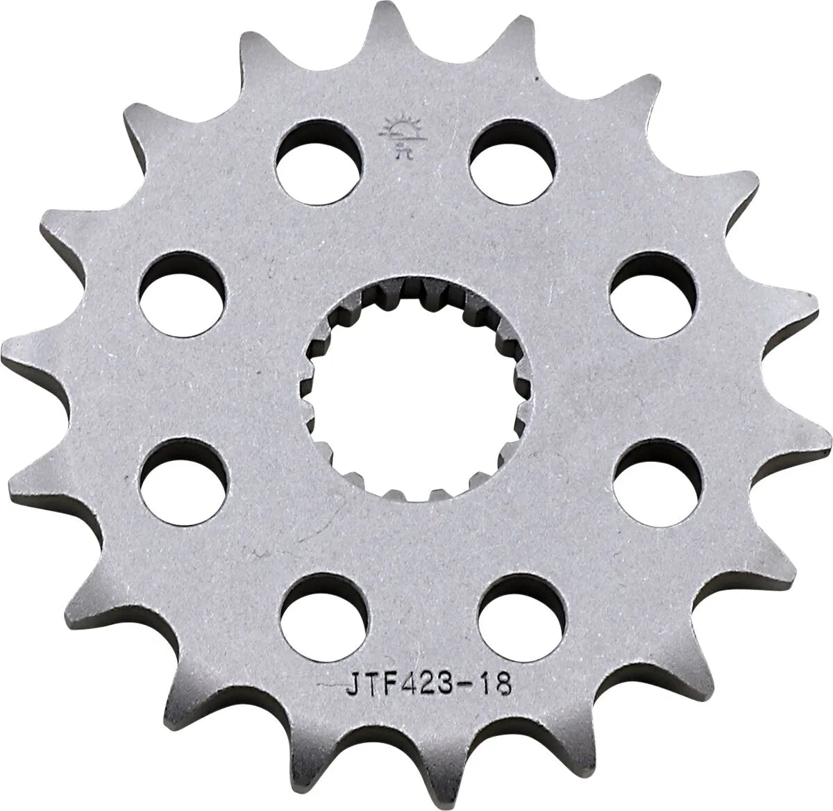 JT Sprockets Ritzel vorne - 530er Kette, 18 Zähne