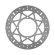 EBC D-Serie schwimmend gelagerte Offroad-Bremsscheibe