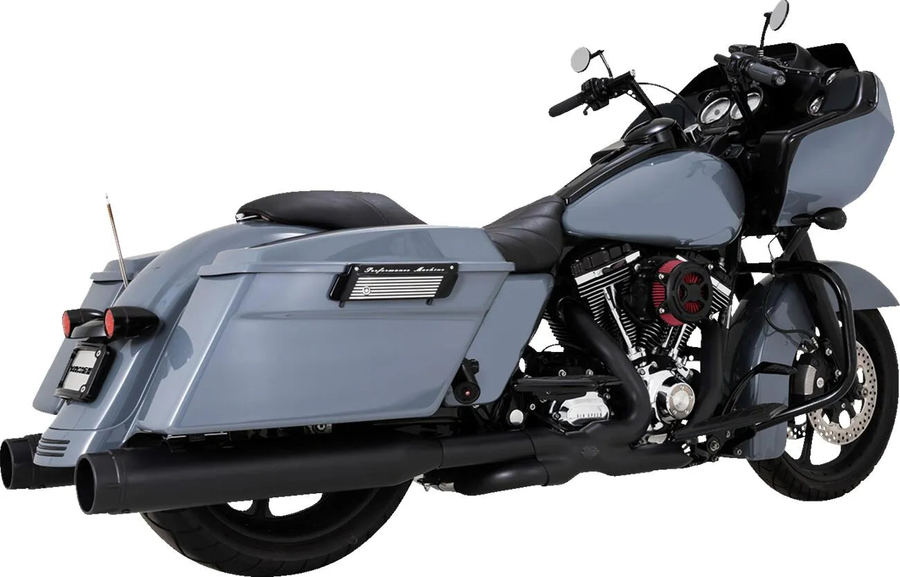 Vance &amp; Hines Power Duals PCX Krümmersystem