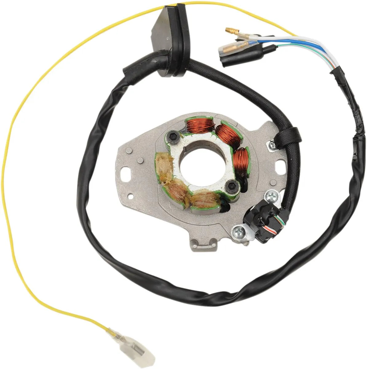Moose Offroad Stator - OE-Ersatzteil