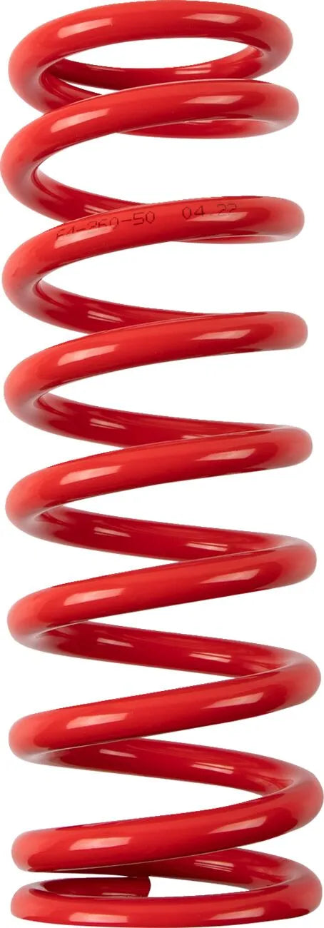 Moose Offroad Stoßdämpferfeder – Hochwertige Leistung