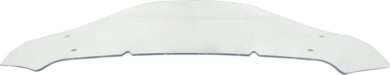 Klock Werks Flare™ Windschutzscheibe