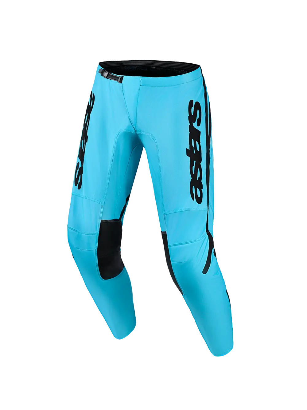 Alpinestars Stella Fluid Apex Damen-Offroadhose – Schwarz