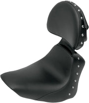 Saddlemen Heels Down Solo Seat