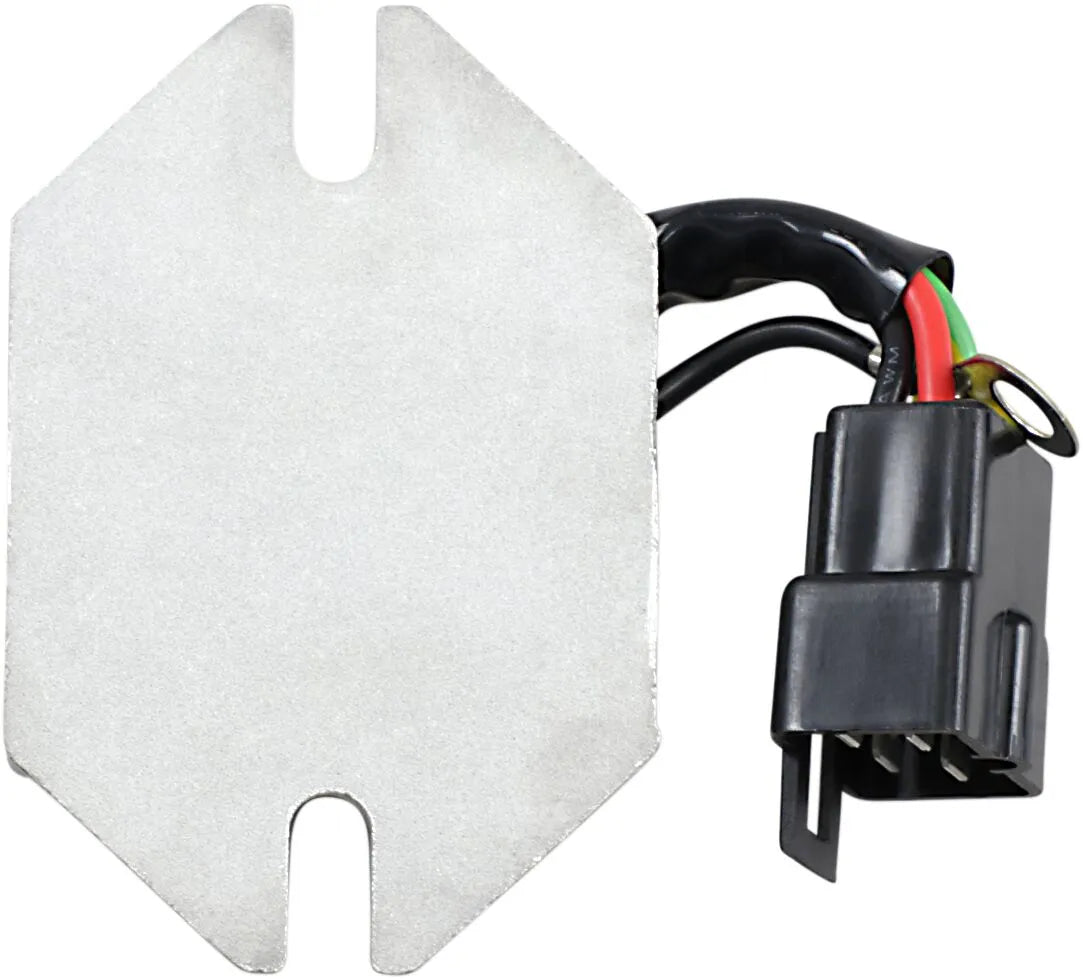 Parts Unlimited 12V Spannungsregler