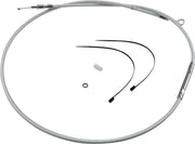 Magnum Shielding Sterling Chromite II Kupplungszug