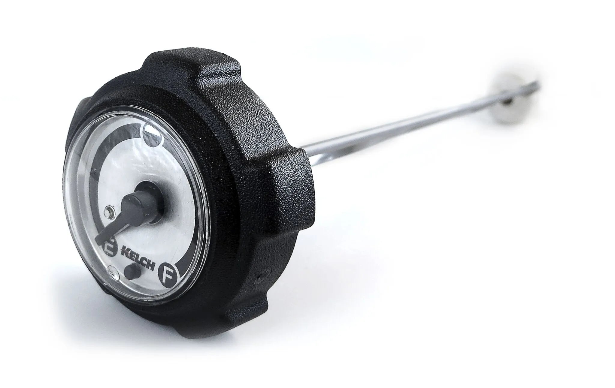 Epi-Tankdeckel ohne Belüftung mit Tankanzeige