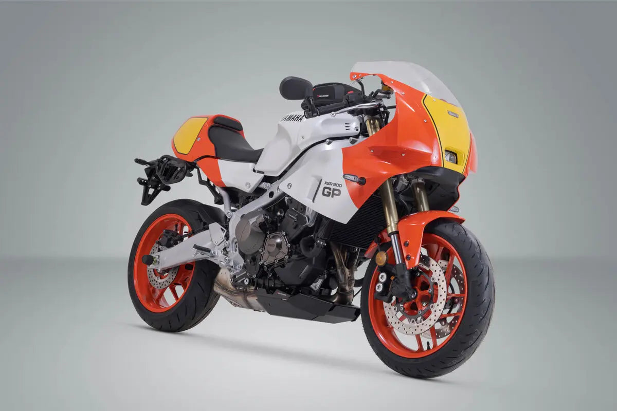 Sw-motech SLC Seitenkofferträger rechts, Satteltaschenhalterung