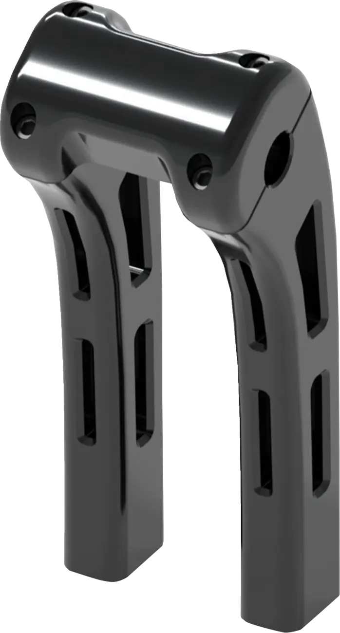 Magnum Shielding Ghost Risers - 10" Rise